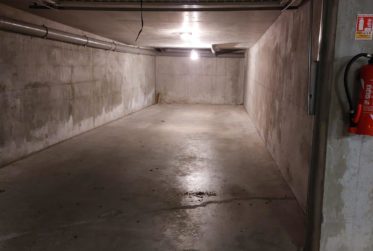 Garage double à louer – Proche centre-ville de Ferney-Voltaire