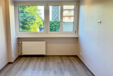 Appartement rénové de 4 chambres à Petit-Saconnex – Proche des organisations internationales