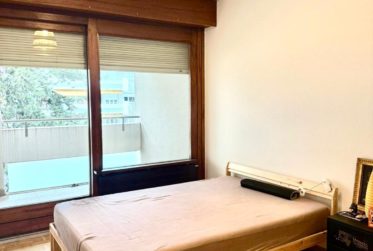 Bel appartement 4 pièces au cœur de champel