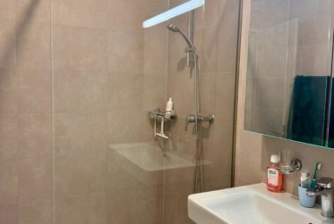 Bel appartement 4 pièces au cœur de champel