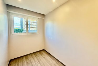 Appartement rénové de 4 chambres à Petit-Saconnex – Proche des organisations internationales