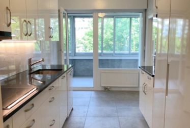 Appartement Moderne et Lumineux à Chêne-Bougeries