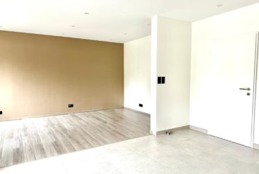 Appartement rénové de 4 chambres à Petit-Saconnex – Proche des organisations internationales