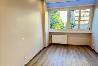 Appartement rénové de 4 chambres à Petit-Saconnex – Proche des organisations internationales