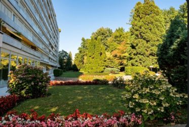 Appartement Moderne et Lumineux à Chêne-Bougeries