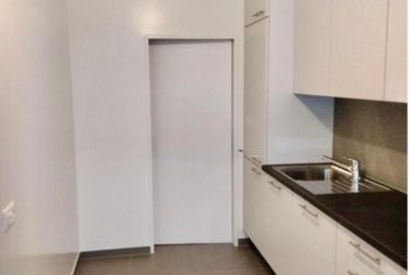 Bel appartement 4 pièces au cœur de champel