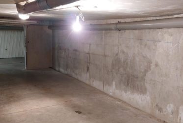 Garage double à louer – Proche centre-ville de Ferney-Voltaire