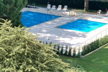 Appartement Moderne et Lumineux à Chêne-Bougeries