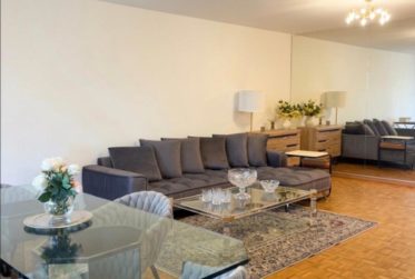 Appartement Moderne et Lumineux à Chêne-Bougeries