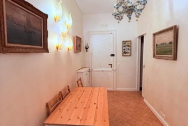 Appartement de Charme au Cœur de la Vieille Ville de Genève - Vente en SI