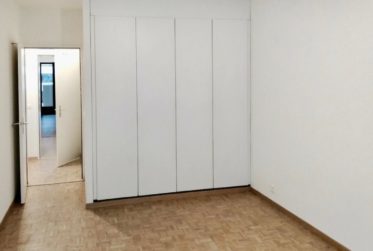 Bel appartement 4 pièces au cœur de champel