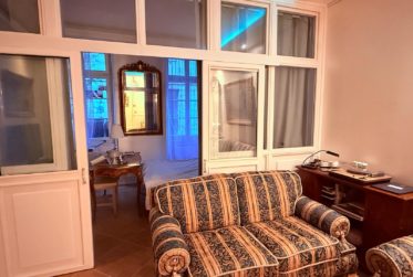 Appartement de Charme au Cœur de la Vieille Ville de Genève - Vente en SI