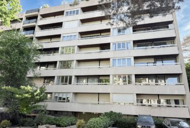 À Vendre en SI – Appartement 2 pièces à Champel