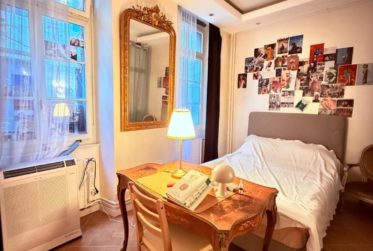 Appartement de Charme au Cœur de la Vieille Ville de Genève - Vente en SI