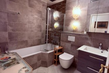 Appartement de Charme au Cœur de la Vieille Ville de Genève - Vente en SI