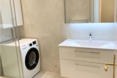 Appartement Moderne et Lumineux à Chêne-Bougeries