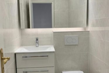 Appartement Moderne et Lumineux à Chêne-Bougeries