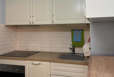 Appartement de Charme au Cœur de la Vieille Ville de Genève - Vente en SI