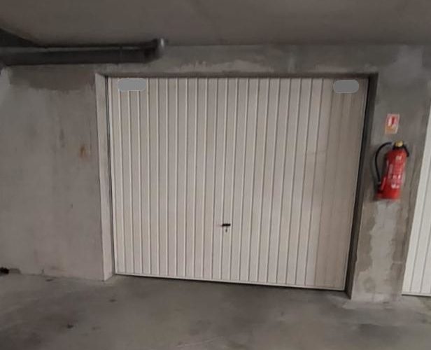 Garage double à louer – Proche centre-ville de Ferney-Voltaire