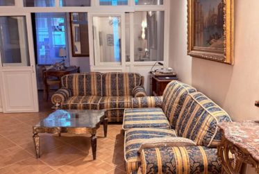 Appartement de Charme au Cœur de la Vieille Ville de Genève - Vente en SI