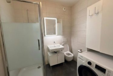 Appartement moderne de 4 pièces aux portes de Genève - Meyrin