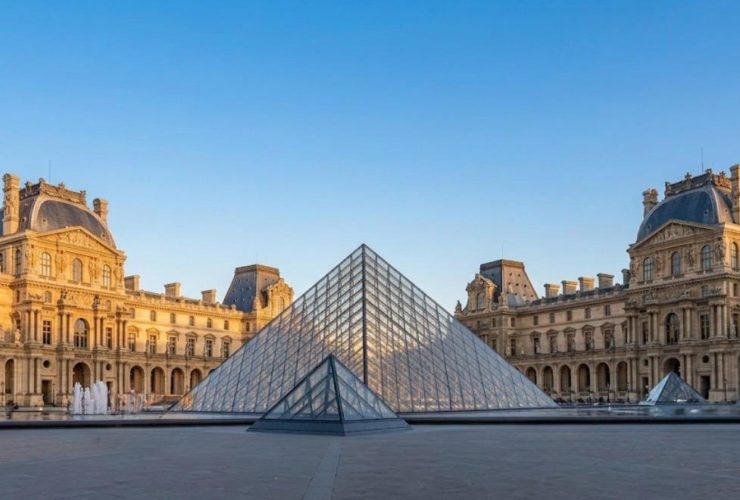 Un boutique hôtel situé au cœur même de Paris.