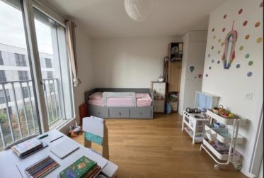 Appartement moderne de 4 pièces aux portes de Genève - Meyrin