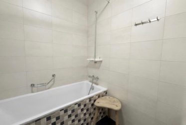 Appartement moderne de 4 pièces aux portes de Genève - Meyrin