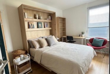Appartement moderne de 4 pièces aux portes de Genève - Meyrin
