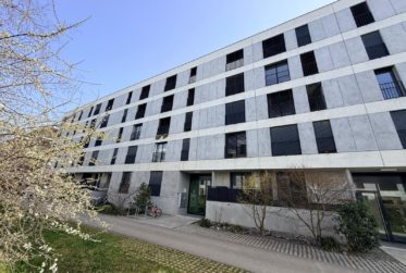 Appartement moderne de 4 pièces aux portes de Genève - Meyrin