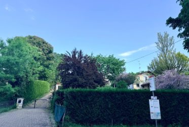 Studio pour une personne dans une maison privée – Anières