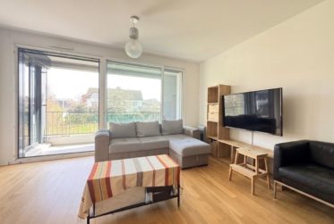 Appartement moderne de 4 pièces aux portes de Genève - Meyrin