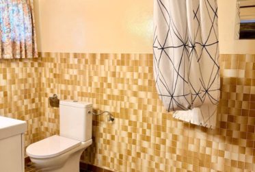 Studio pour une personne dans une maison privée – Anières