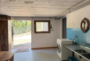 Studio pour une personne dans une maison privée – Anières
