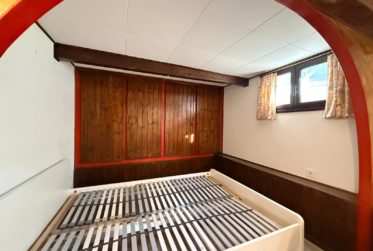 Studio pour une personne dans une maison privée – Anières