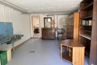 Studio pour une personne dans une maison privée – Anières