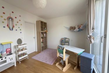 Appartement moderne de 4 pièces aux portes de Genève - Meyrin