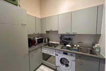 Charmant appartement rénové d’une chambre à Paquis Navigation