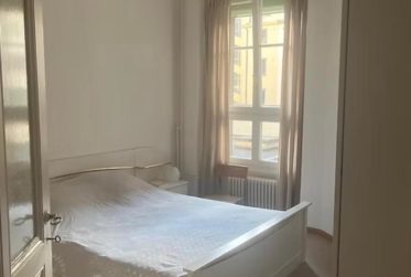 Charmant appartement rénové d’une chambre à Paquis Navigation