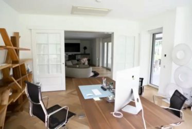 Villa Hofmann - Une demeure d'exception au sein d'un parc privé