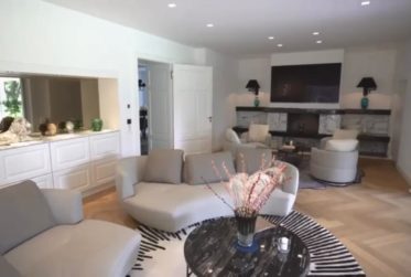 Villa Hofmann - Une demeure d'exception au sein d'un parc privé