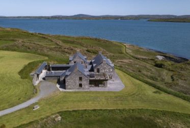 Île privée en Irlande - Une opportunité rare et exceptionnelle