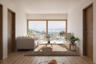 Appartement villa - Villars-Burquin