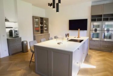 Villa Hofmann - Une demeure d'exception au sein d'un parc privé