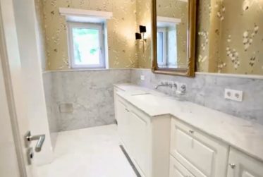 Villa Hofmann - Une demeure d'exception au sein d'un parc privé
