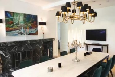 Villa Hofmann - Une demeure d'exception au sein d'un parc privé