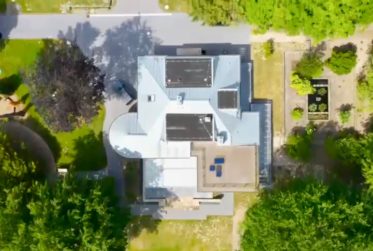Villa Hofmann - Une demeure d'exception au sein d'un parc privé