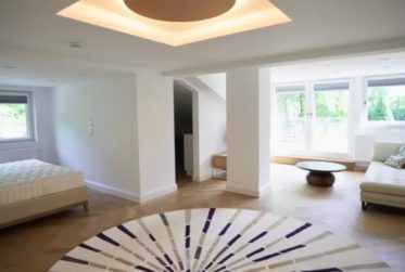 Villa Hofmann - Une demeure d'exception au sein d'un parc privé