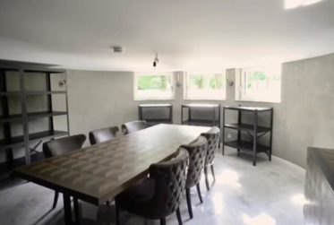 Villa Hofmann - Une demeure d'exception au sein d'un parc privé