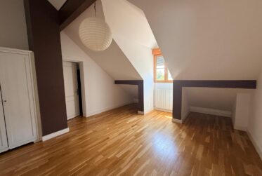 Triplex en Attique de Prestige aux Portes de Genève – Centre de Ferney-Voltaire